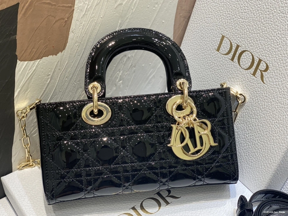 D-JOY BAG-22*12*6CM DIRO LADY 0727